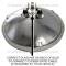 Lectric Limited 1962-1970 Chevrolet / Oldsmobile Sealed Beam Bulb Set SB6169S