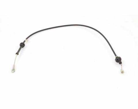 AMD Throttle Cable, 79-84 Chevy GMC CK Truck X333-4079-1