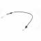 AMD Throttle Cable, 79-84 Chevy GMC CK Truck X333-4079-1