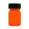 Whitegauges Fluorescent Orange Instrument Cluster Needle Paint Bottle with Brush NP-ORG-1413