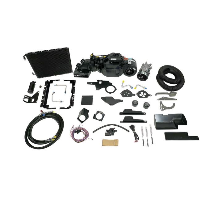 Vintage Air 1955-56 Chevrolet Full-Size Gen 5 SureFit™ Complete Kit with Center Vent Plenum 961550