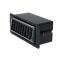 AMD Air Vent Assembly, RH Inner, 73-80 Chevy GMC CK Truck Blazer Jimmy Suburban X460-4073-64