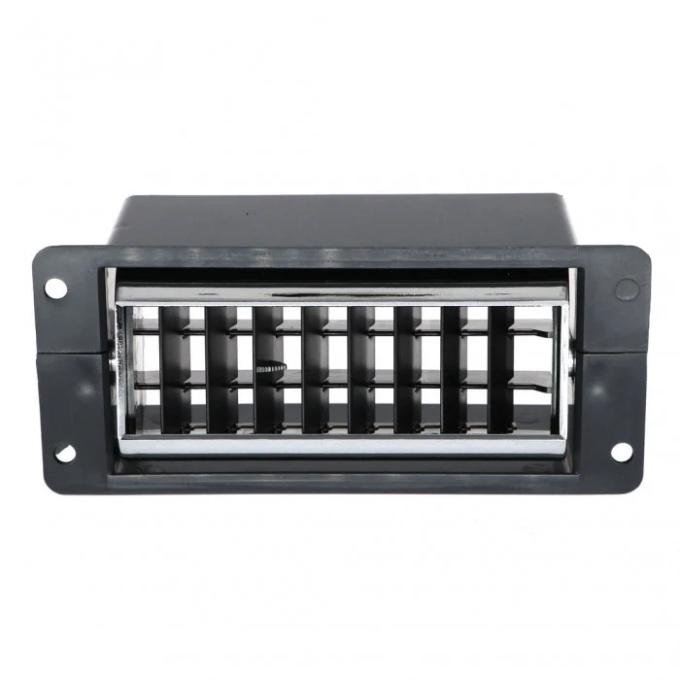 AMD Air Vent Assembly, RH Inner, 73-80 Chevy GMC CK Truck Blazer Jimmy Suburban X460-4073-64