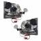 Oracle Lighting SMD Pre-Assembled Headlights, ColorSHIFT, No Controller 7733-334