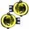 Oracle Lighting SMD Fog Lights, Yellow 7036-006