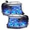 Oracle Lighting 2022 Ford Maverick ColorSHIFT Demon Eye Upgrade Kit 1469-330
