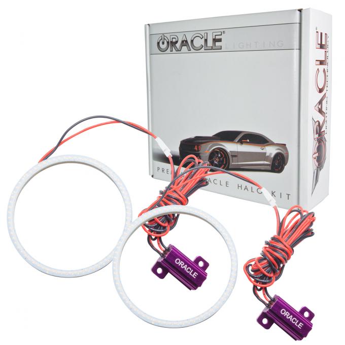Oracle Lighting Plasma Fog Halo Kit, Blue 1101-052