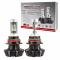 Oracle Lighting 9007 4,000+ Lumen LED Headlight Bulbs, Pair 5241-001