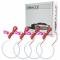 Oracle Lighting Plasma Halo Kit, Blue 2215-052