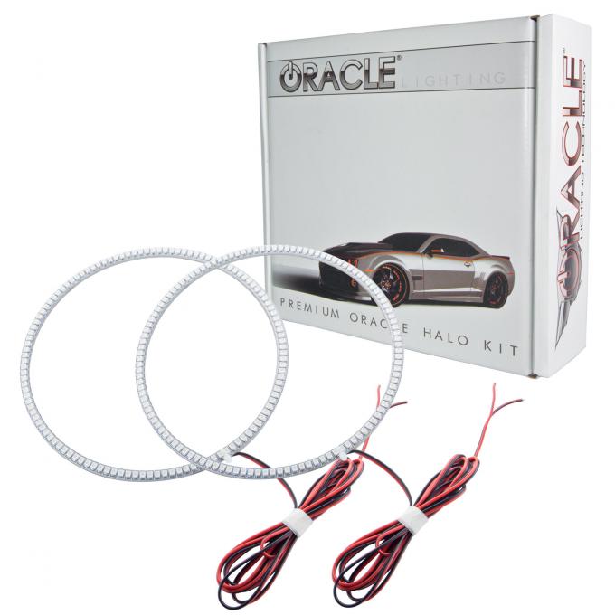 Oracle Lighting LED Halo Kit, Green 2360-004