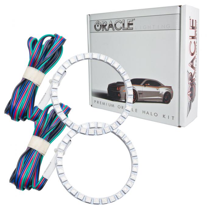 Oracle Lighting LED Fog Halo Kit, ColorSHIFT 1105-333