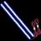 Oracle Lighting 12 in. Concept LED Strip, Blue, Pair 4506-002