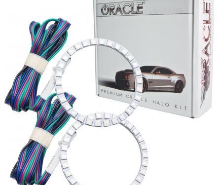 Oracle Lighting LED Fog Halo Kit, ColorSHIFT 1105-333