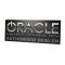 Oracle Lighting Banner, 3 in. x 1.6 in. 8039-504