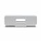Oracle Lighting Universal Illuminated LED Letter Badges, Matte White Surface Finish, Q 3140-Q-001