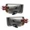 Oracle Lighting SMD Fog Lights, Square Style, Green 8191-004