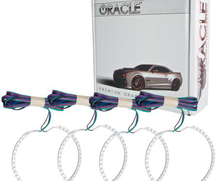Oracle Lighting ColorSHIFT Halo Kit, Round Style, ColorSHIFT 2.0 2639-333