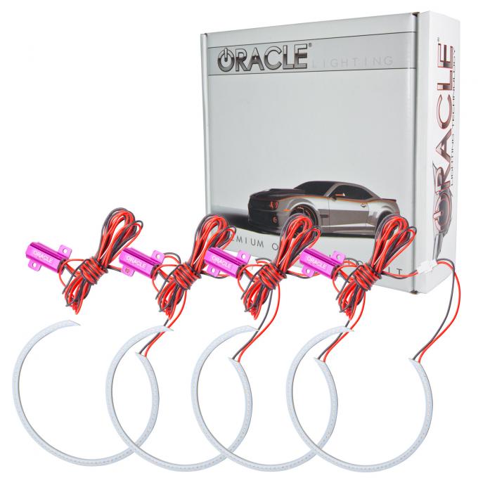 Oracle Lighting Plasma Halo Kit, Blue 2215-052