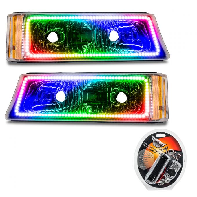 Oracle Lighting SMD Parking Light, ColorSHIFT 7205-330