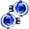Oracle Lighting SMD Fog Lights, Blue 7036-002