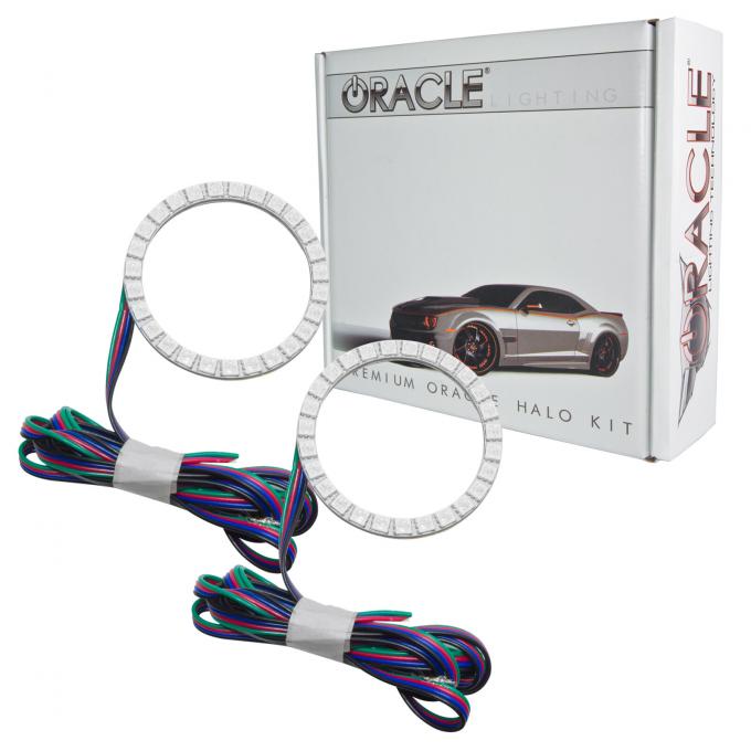 Oracle Lighting LED Fog Halo Kit, ColorSHIFT 1172-333