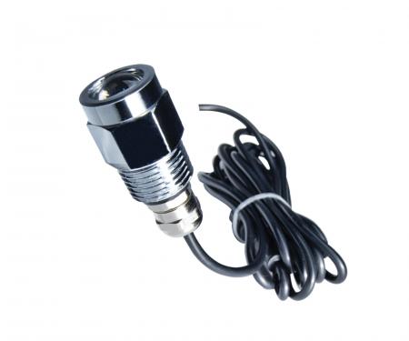 Oracle Lighting LED Drain Plug, Blue 2906-002