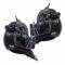 Oracle Lighting SMD Fog Lights, Yellow 7036-006