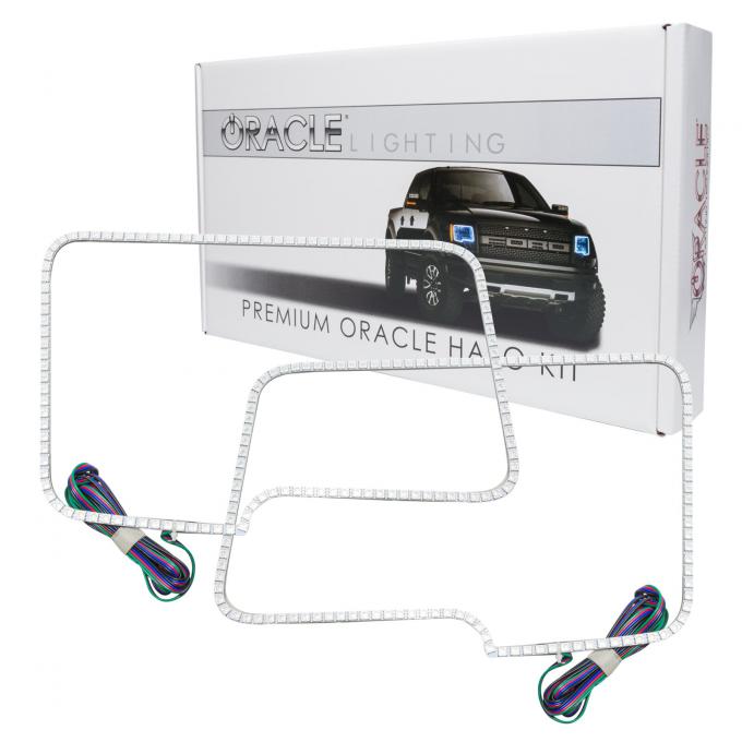 Oracle Lighting ColorSHIFT Halo Kit 2300-330