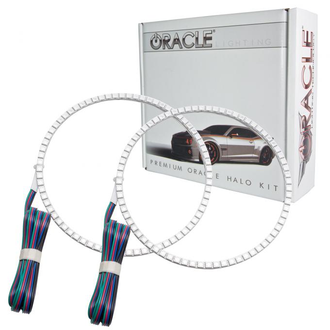Oracle Lighting ColorSHIFT Halo Kit, ColorSHIFT, Simple 2360-504