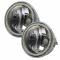 Oracle Lighting SMD Fog Lights, Green 7044-004