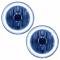 Oracle Lighting SMD Fog Lights, White 7191-001
