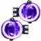 Oracle Lighting SMD Fog Lights, UV/Purple 7031-007
