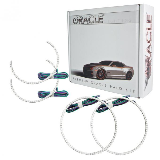 Oracle Lighting ColorSHIFT Halo Kit, ColorSHIFT, BC1 2236-335