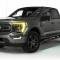 Oracle Lighting 2021-2022 Ford F-150 ColorSHIFT RGB+W Headlight DRL Upgrade Kit 1460-330