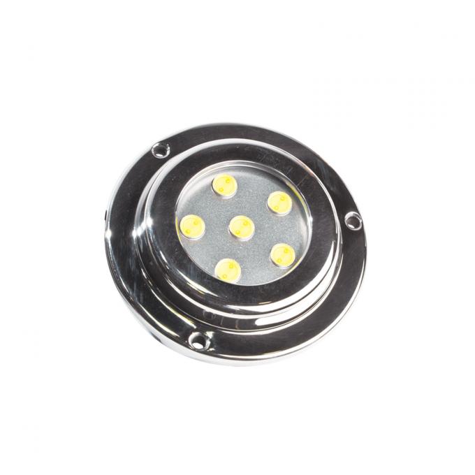 Oracle Lighting 6W Transom LED Marine Light, White 2802-001