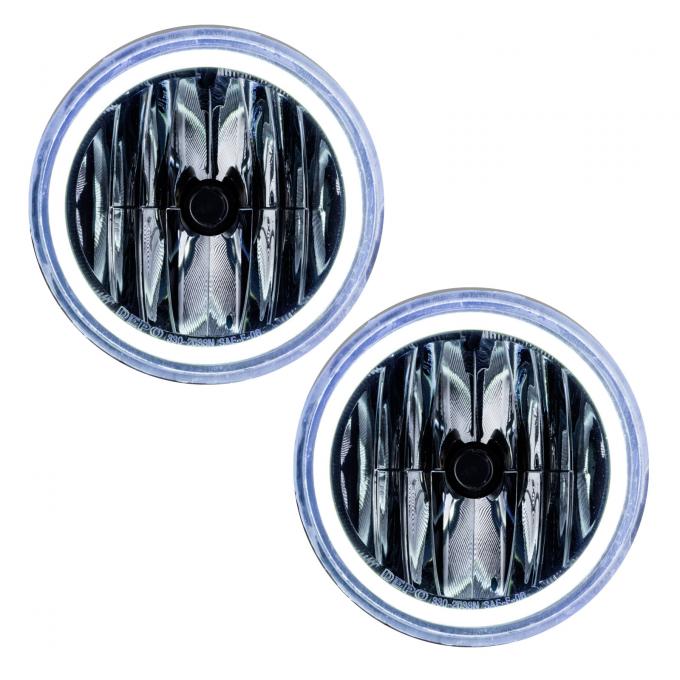 Oracle Lighting Plasma Fog Lights, White 7044-051