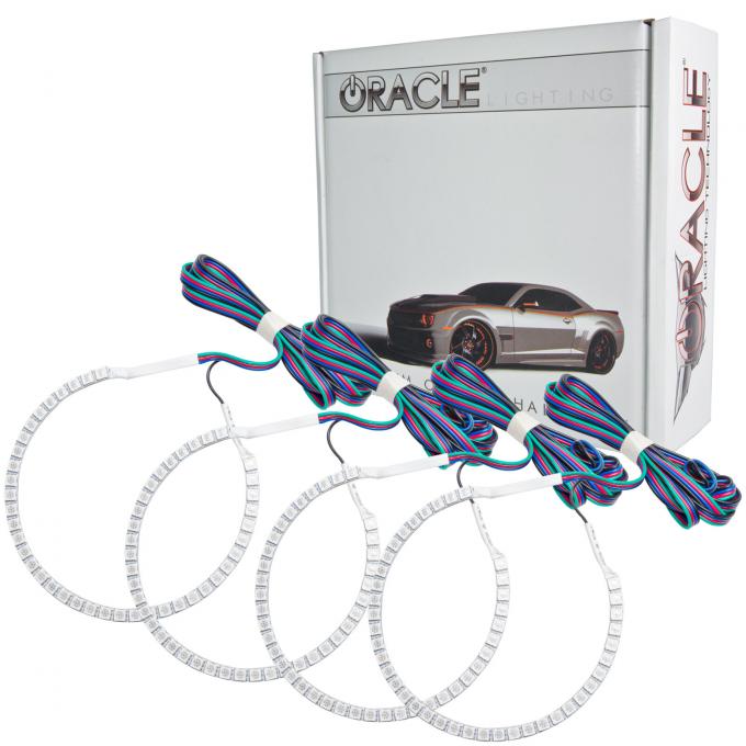 Oracle Lighting ColorSHIFT Halo Kit, ColorSHIFT 2.0 2215-333