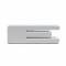 Oracle Lighting Universal Illuminated LED Letter Badges, Matte White Surface Finish, E 3140-E-005