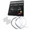 Oracle Lighting 24 in. LED Accent DRLs, Amber 5416-005