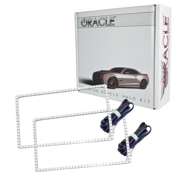 Oracle Lighting ColorSHIFT Halo Kit, ColorSHIFT, BC1 3956-335