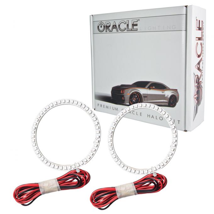 Oracle Lighting LED Fog Halo Kit, Blue 1230-002