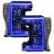 Oracle Lighting 2017-2019 Ford F-250/350 ORACLE Dynamic ColorSHIFT Pre-Assembled Headlights 8203-332