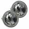 Oracle Lighting SMD Fog Lights, Green 7044-004