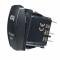Oracle Lighting LED Light Bar Deluxe Rocker Switch, Black 2070-504