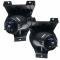 Oracle Lighting SMD Fog Lights, White 8107-001
