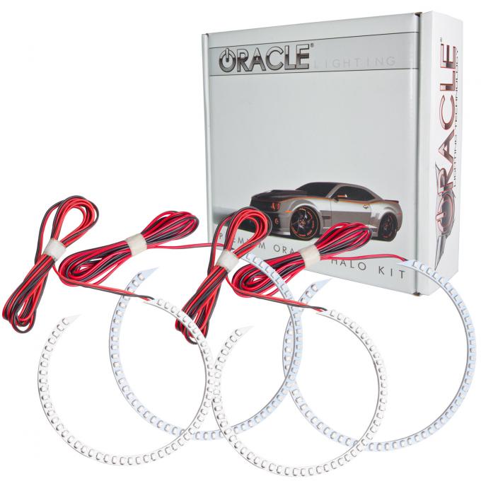 Oracle Lighting LED Halo Kit, UV/Purple 2218-007