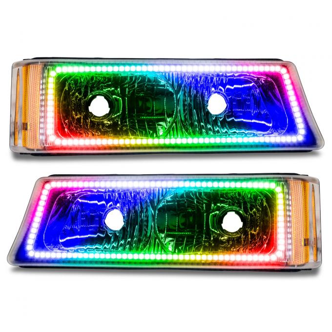 Oracle Lighting SMD Parking Light, ColorSHIFT, No Controller 7205-334
