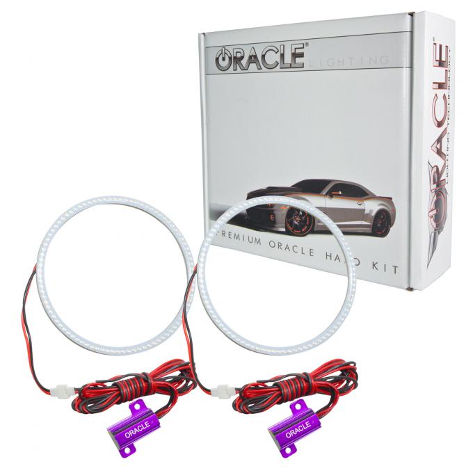 Oracle Lighting Plasma Fog Halo Kit, Green 1127-054