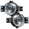 Oracle Lighting SMD Fog Lights, Yellow 7036-006