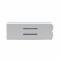 Oracle Lighting Universal Illuminated LED Letter Badges, Matte White Surface Finish, B 3140-B-005